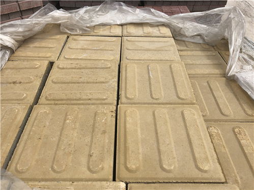 昌黎面包磚、唐山水泥制品價格動態(tài)與市場銷售分析