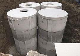 肥西縣花崗鎮(zhèn)永勝水泥制品廠 專業(yè)水泥檢查井與水泥制品銷售