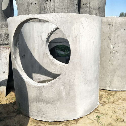 大慶閥門井鴻全水泥制品 優質水泥制品銷售與服務