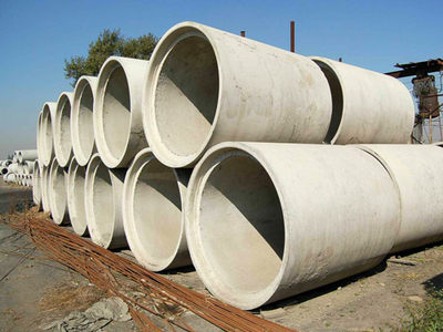 供應石家莊大口徑水泥管及恒山水泥制品廠家概覽