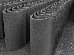 供應優質U型渠，選擇江濱水泥制品廠