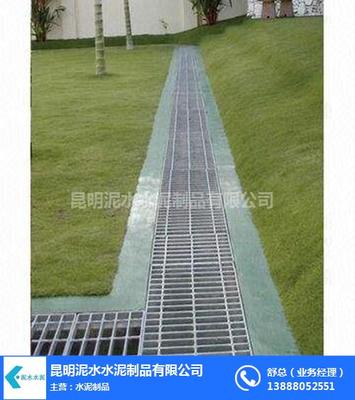 保山溝蓋板選購指南 專業銷售商與水泥制品的綜合解析