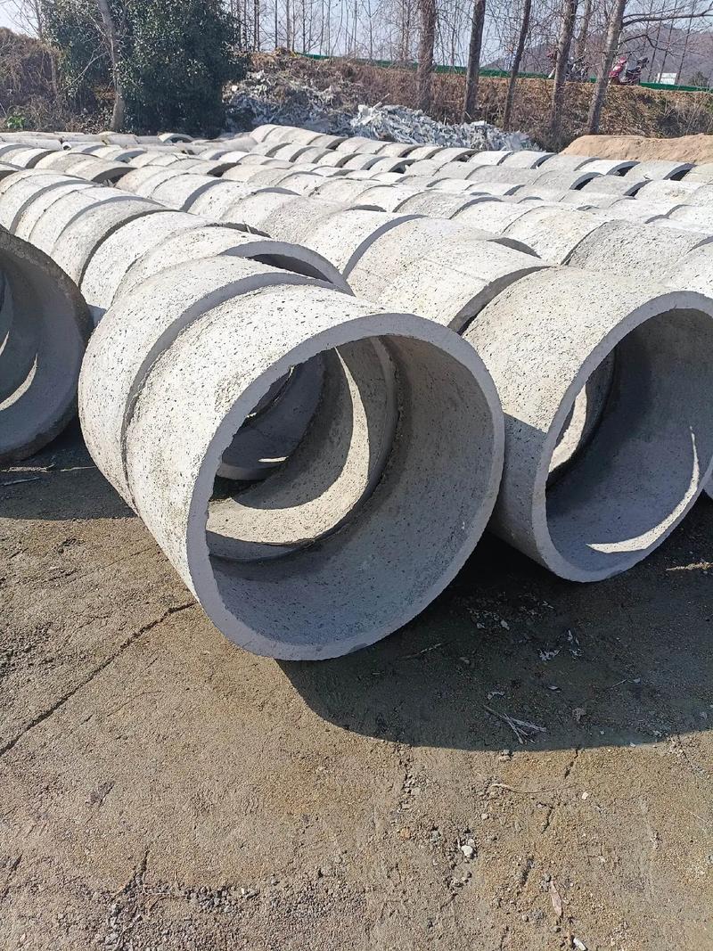 品質筑就信賴——探訪三里畈友邦水泥制品廠